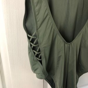 TROPIK Swimsuit